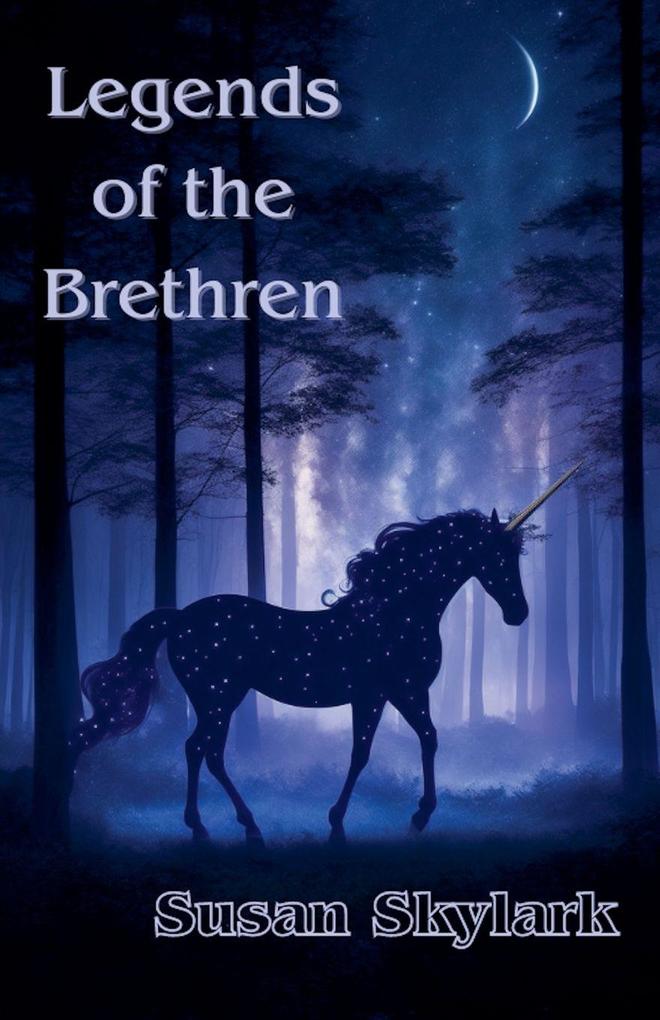 Legends of the Brethren