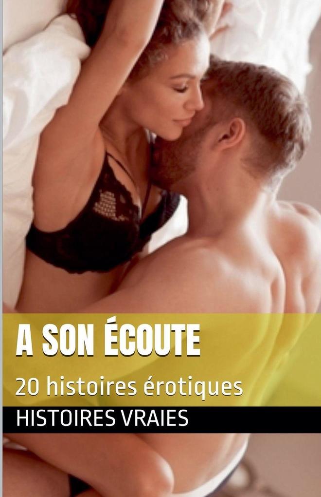A son écoute