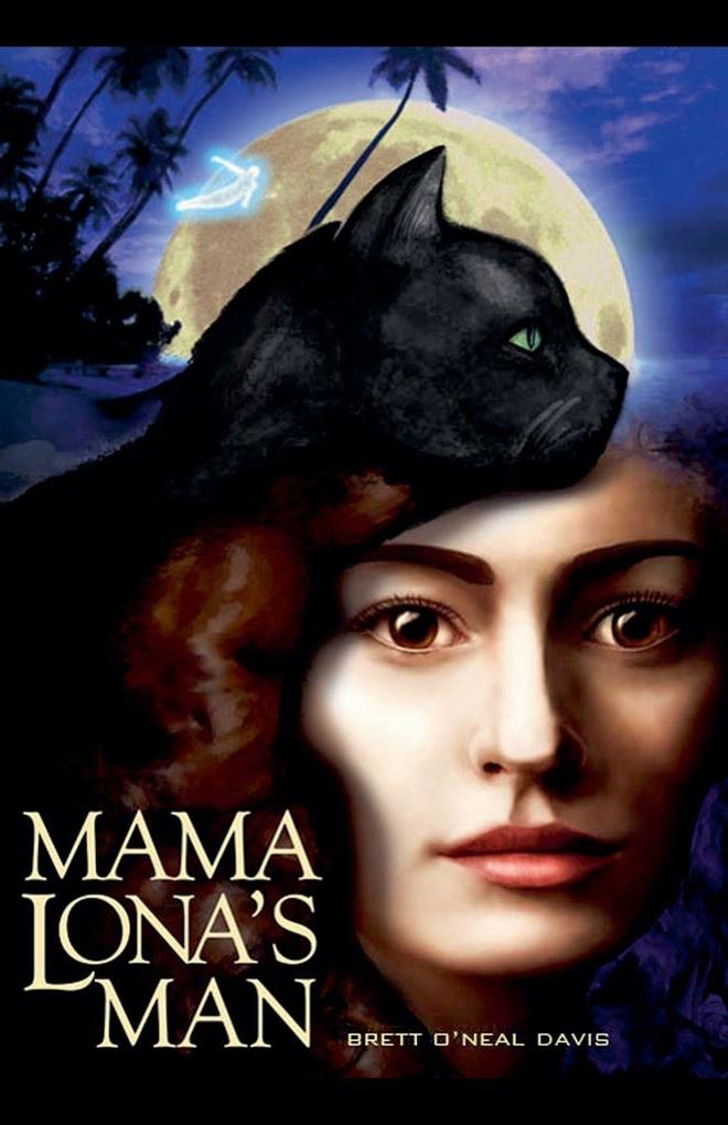 Mama Lona's Man