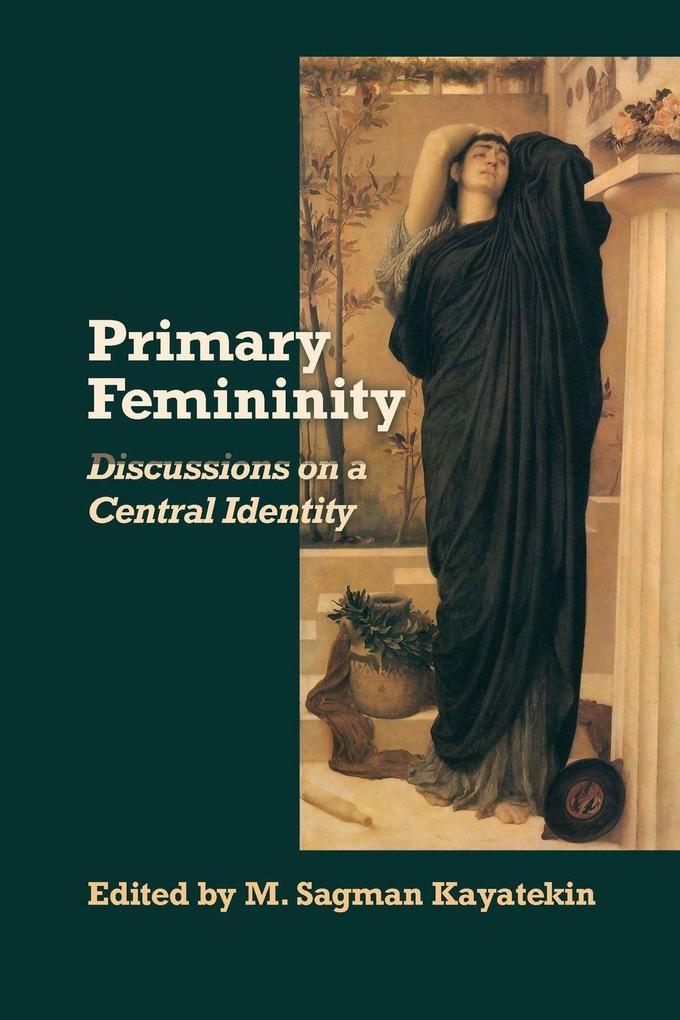 Primary Femininity