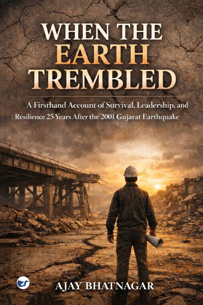 When The Earth Trembled