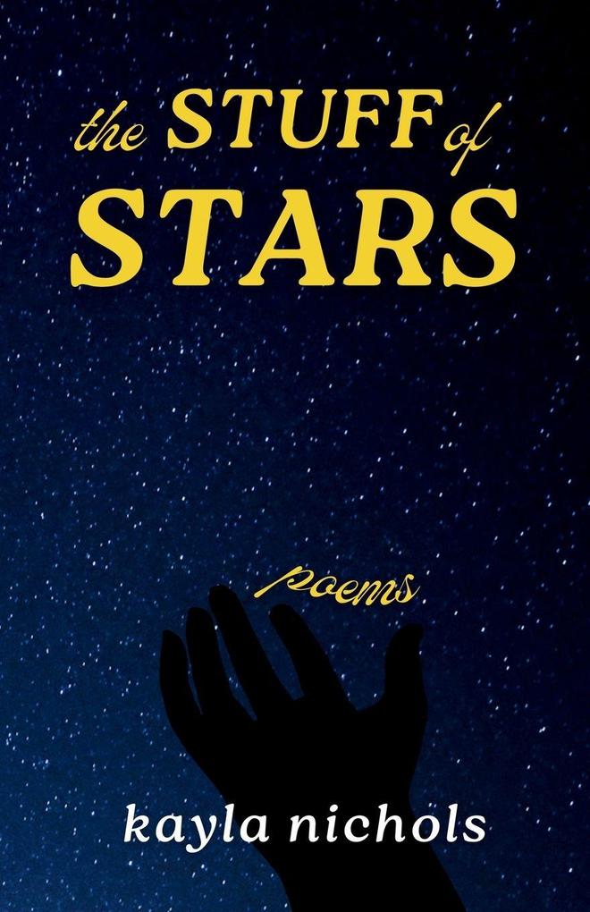 The Stuff of Stars