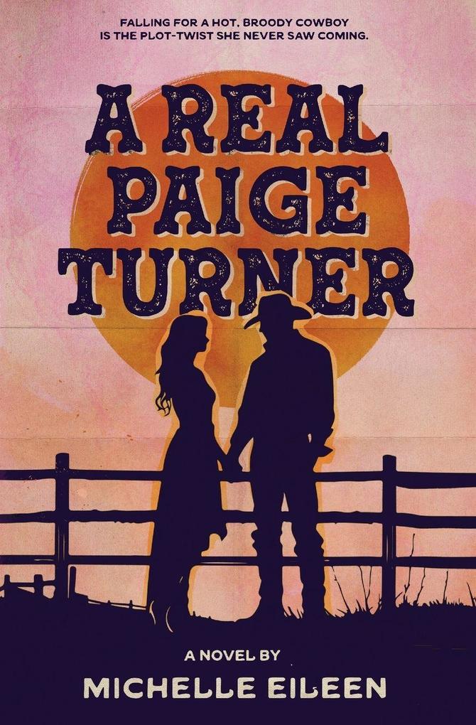 A Real Paige Turner