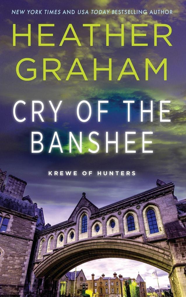 Cry of the Banshee