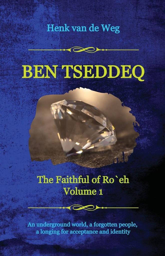 Ben Tseddeq