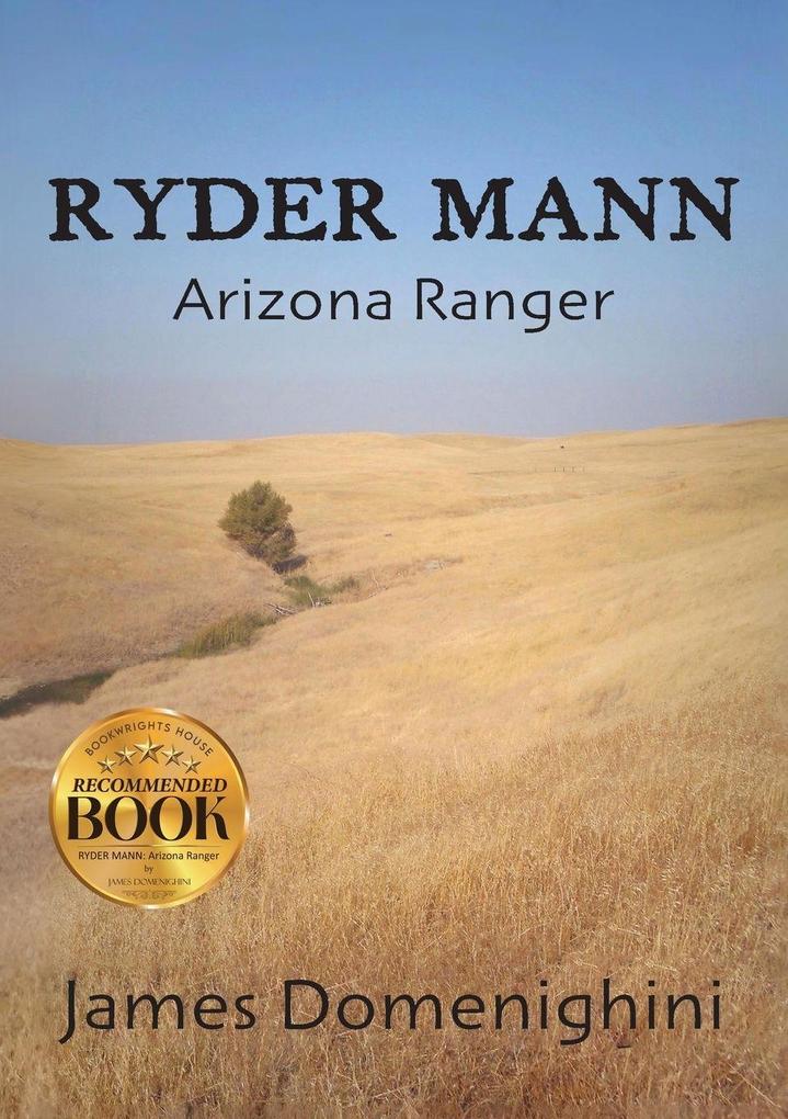 RYDER MANN