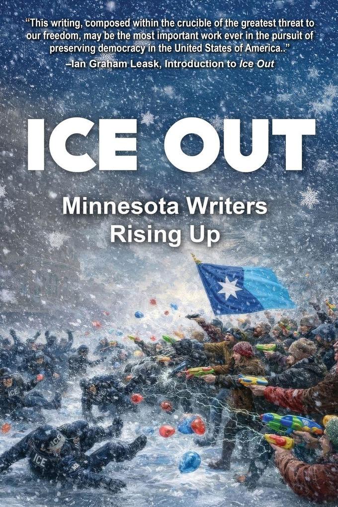 ICE OUT