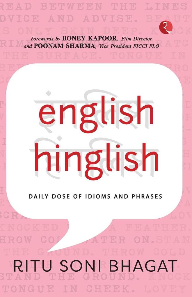 English Hinglish