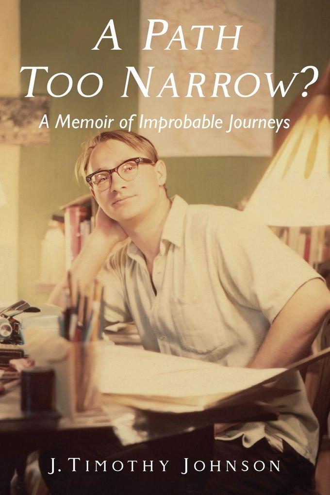A Path Too Narrow?