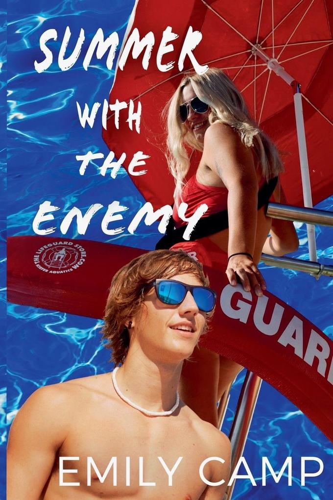 Summer With The Enemy