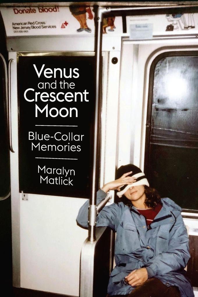 Venus and the Crescent Moon