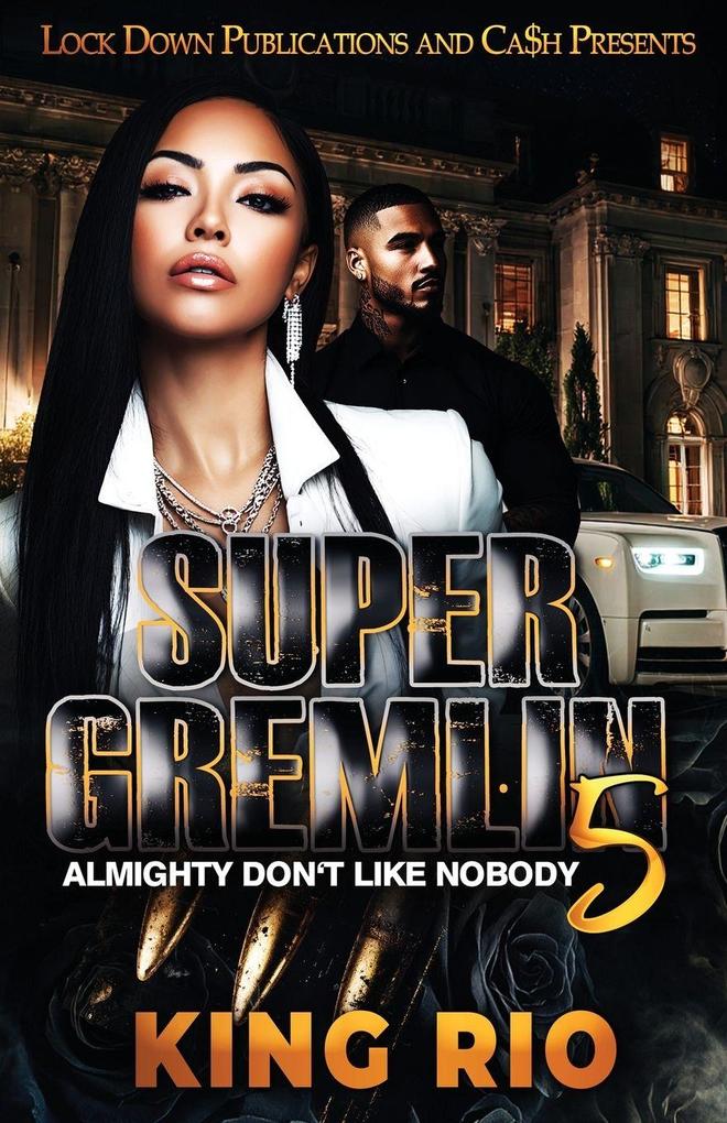 Super Gremlin 5