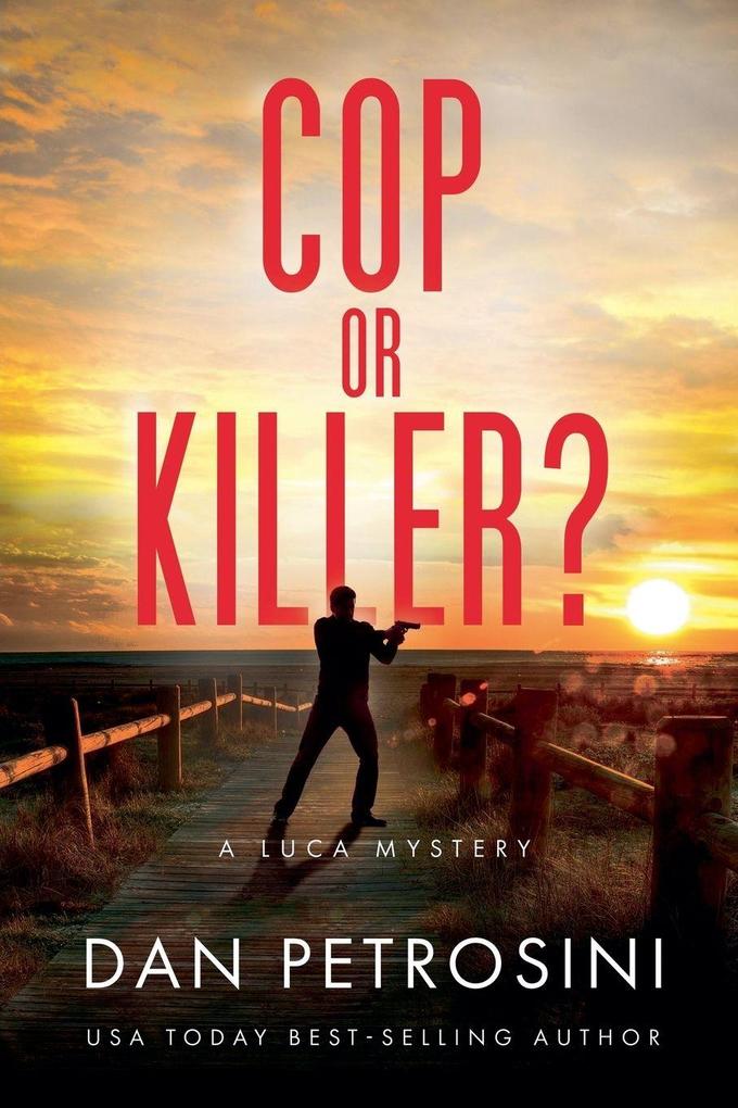 Cop or Killer?