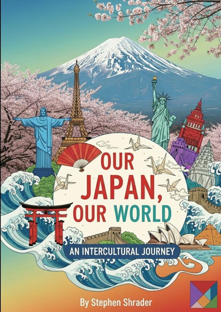 Our Japan Our World