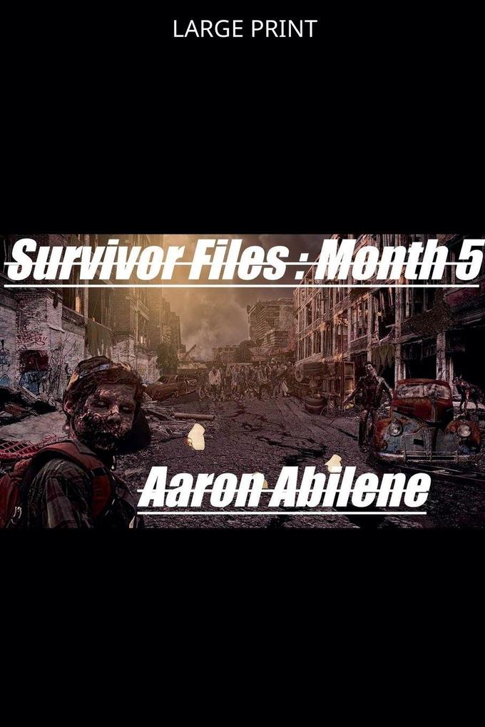 Survivor Files
