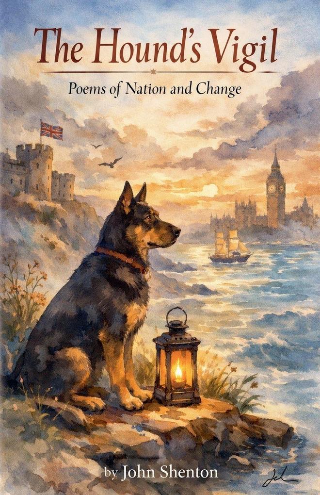 The Hound's Vigil