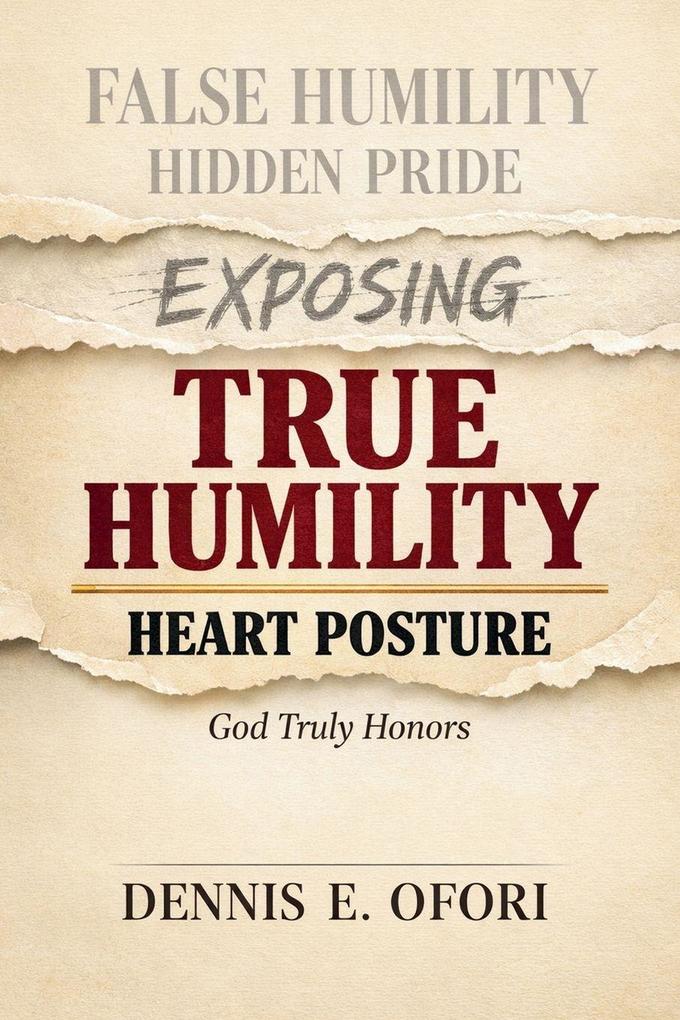 True Humility