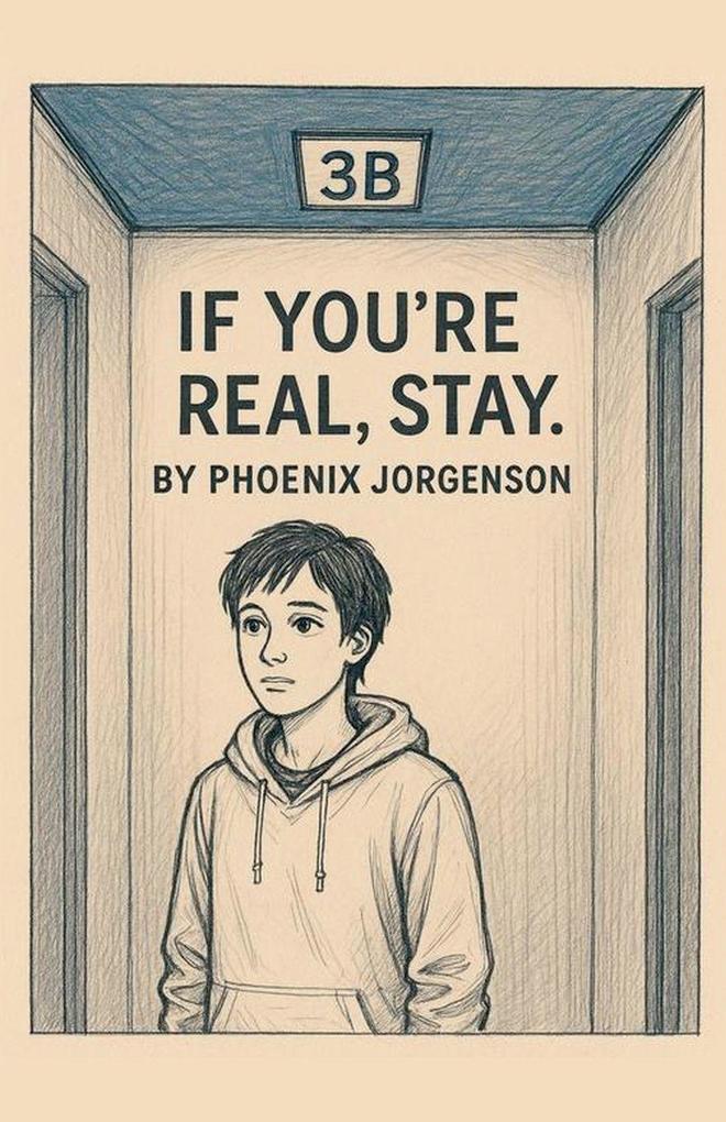 If You're Real Stay