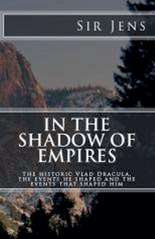 In the Shadow of Empires