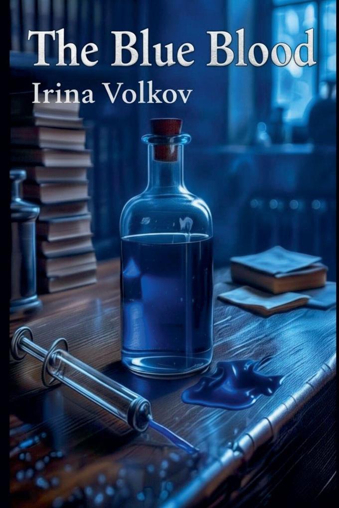 The Blue Blood