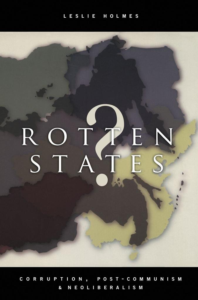 Rotten States?