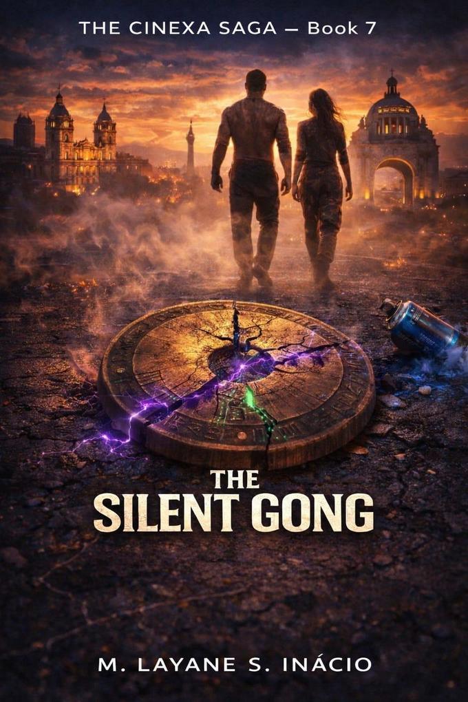 The Silent Gong