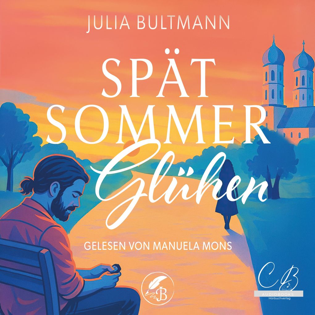 Spätsommerglühen