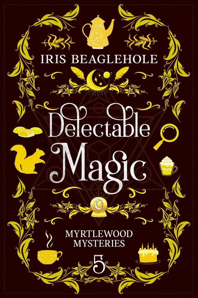 Delectable Magic