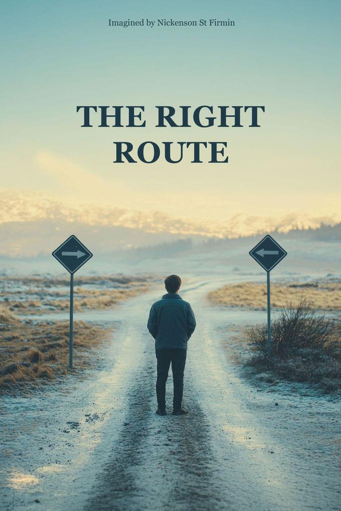 The Right Route