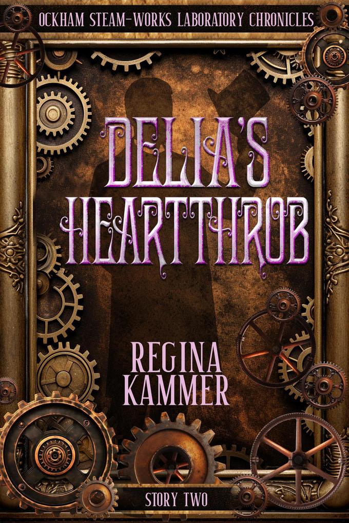 Delia's Heartthrob
