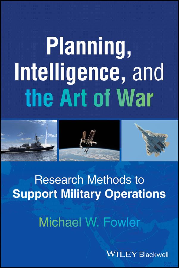 Planning Intelligence and the Art of War