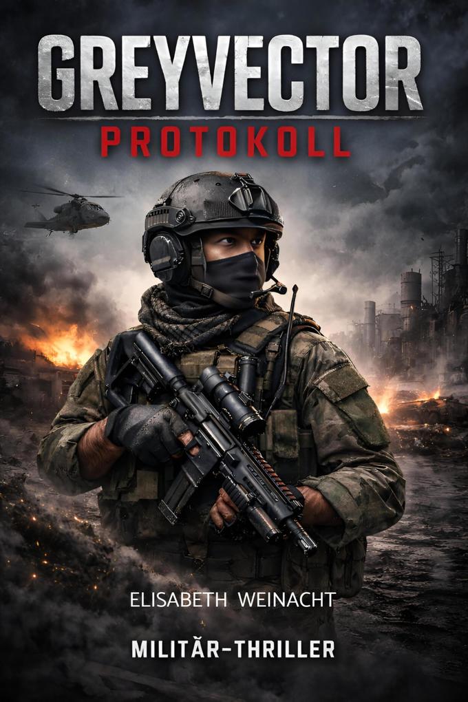Greyvector Protokoll