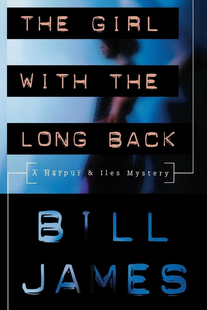 Girl with the Long Back