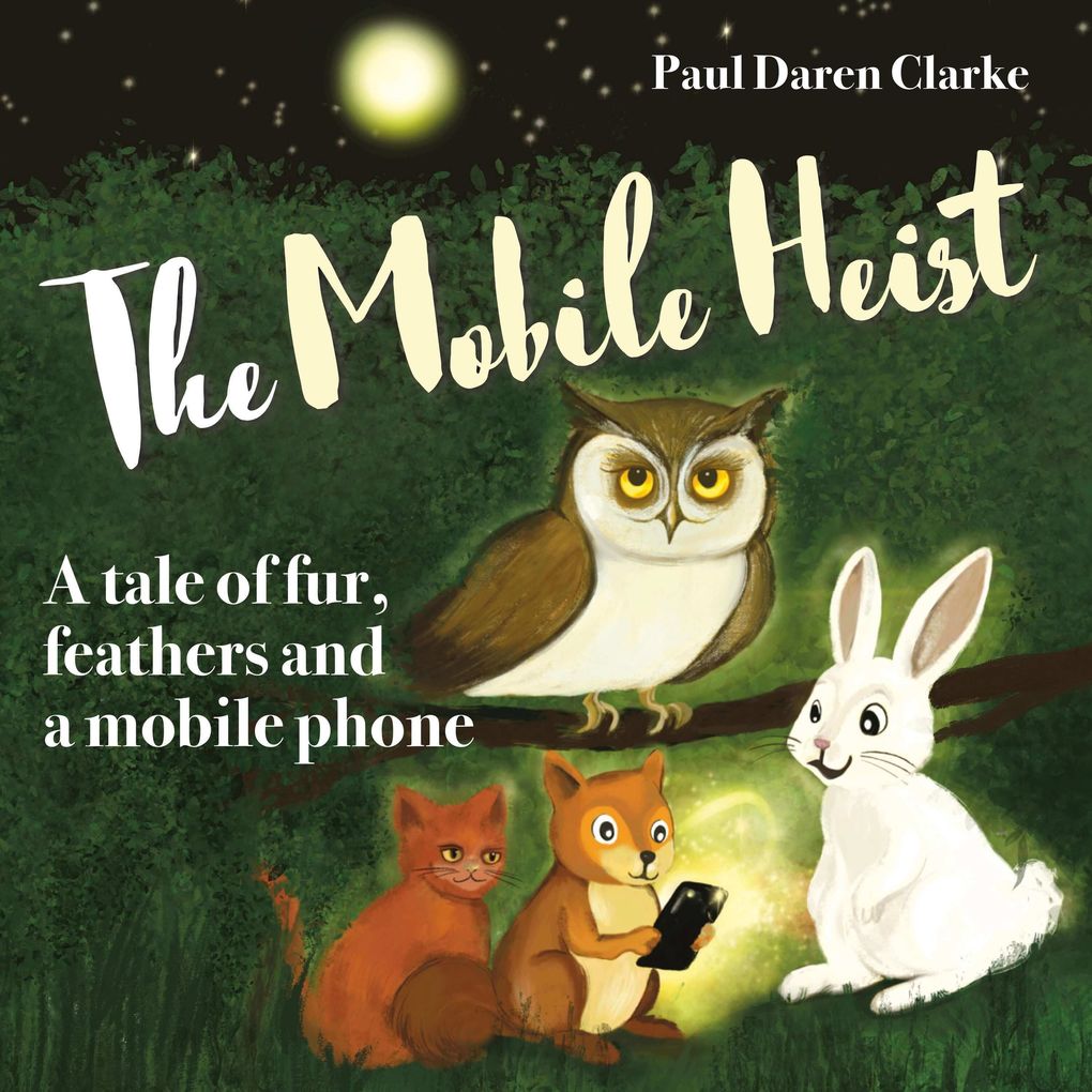The Mobile Heist