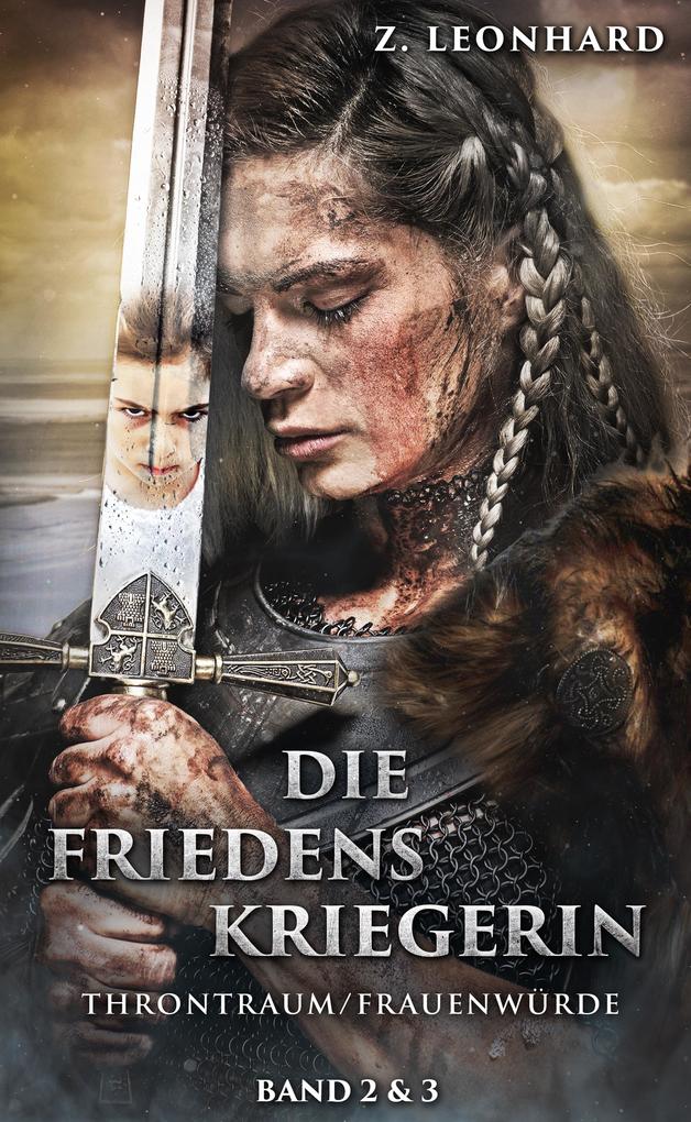 die Friedenskriegerin Teil 2