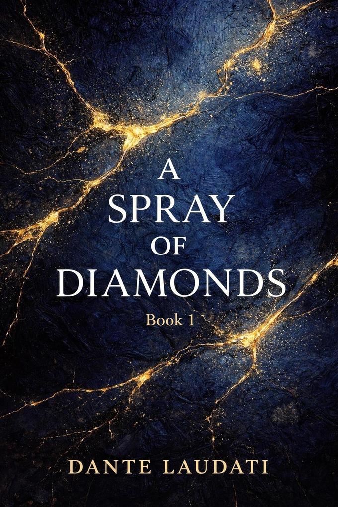 A Spray of Diamonds