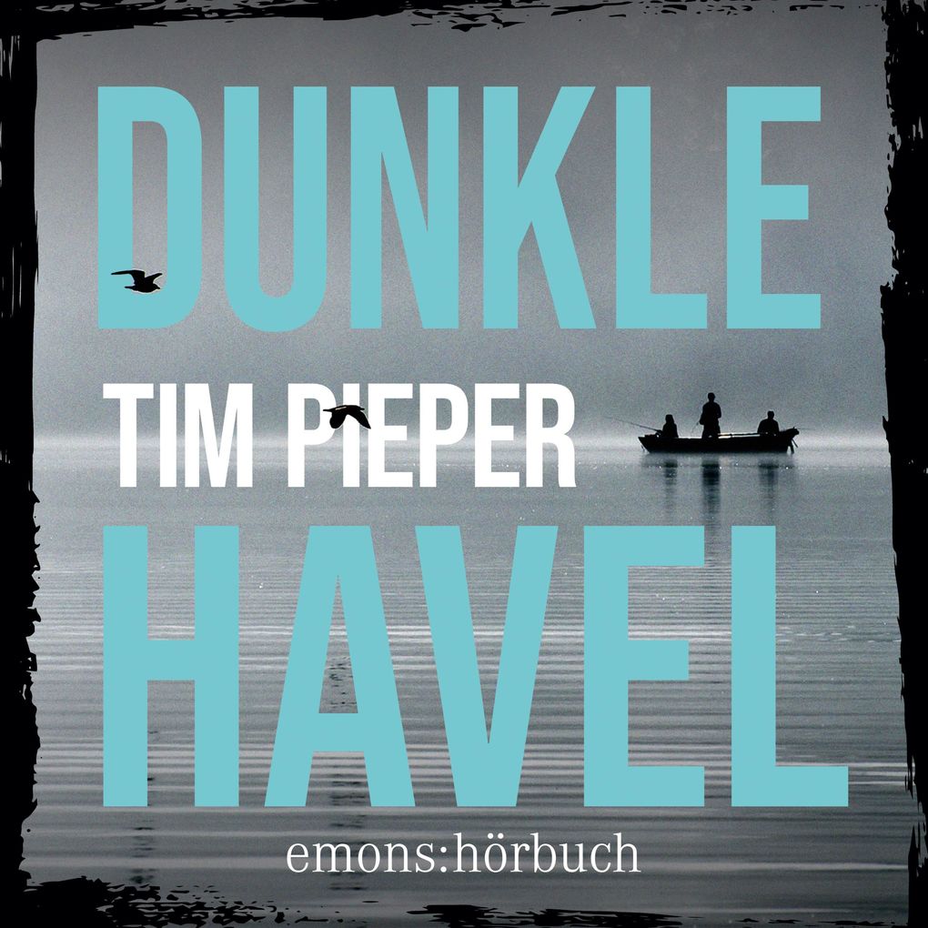 Dunkle Havel