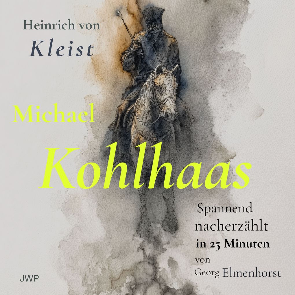 Michael Kohlhaas