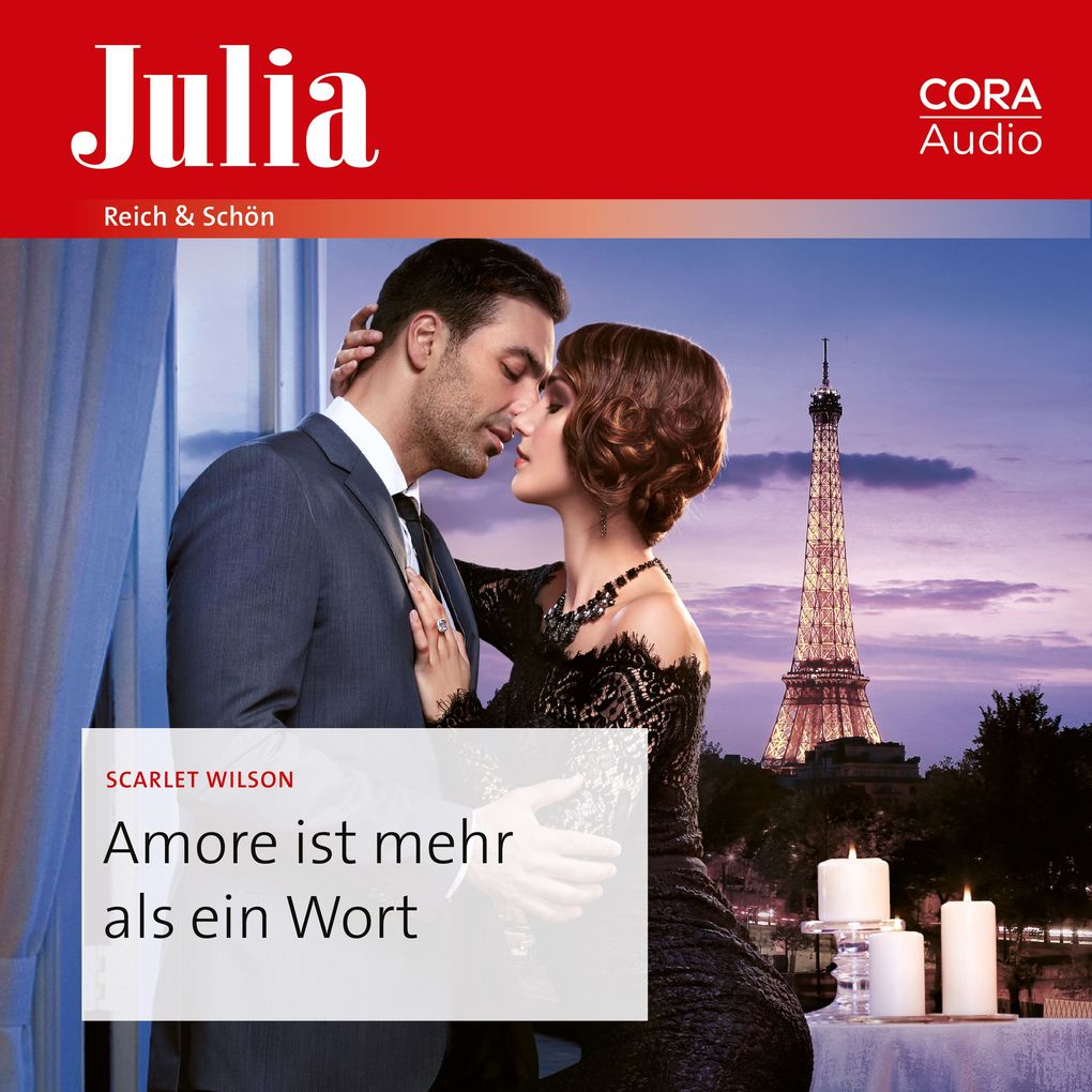 Amore ist mehr als ein Wort
