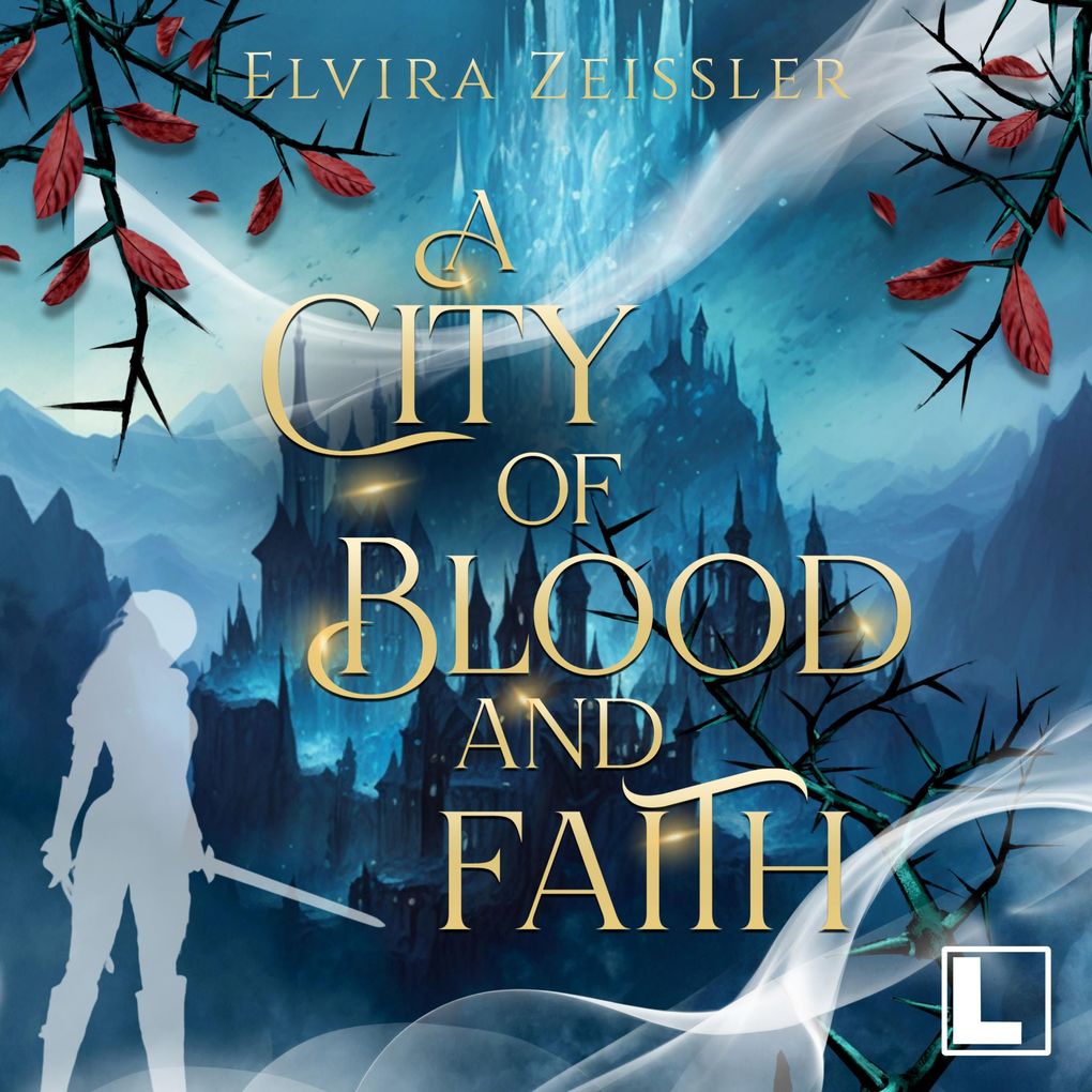 A City of Blood and Faith