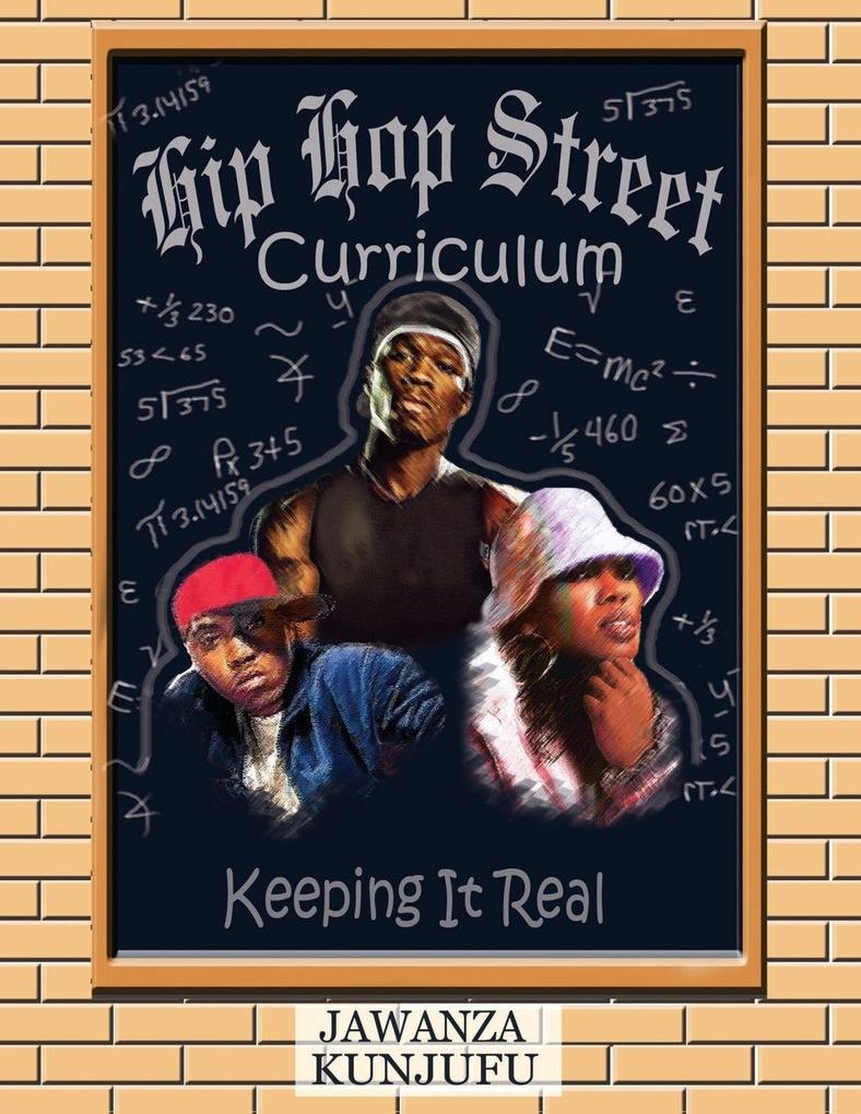 Hip Hop Street Curriculum
