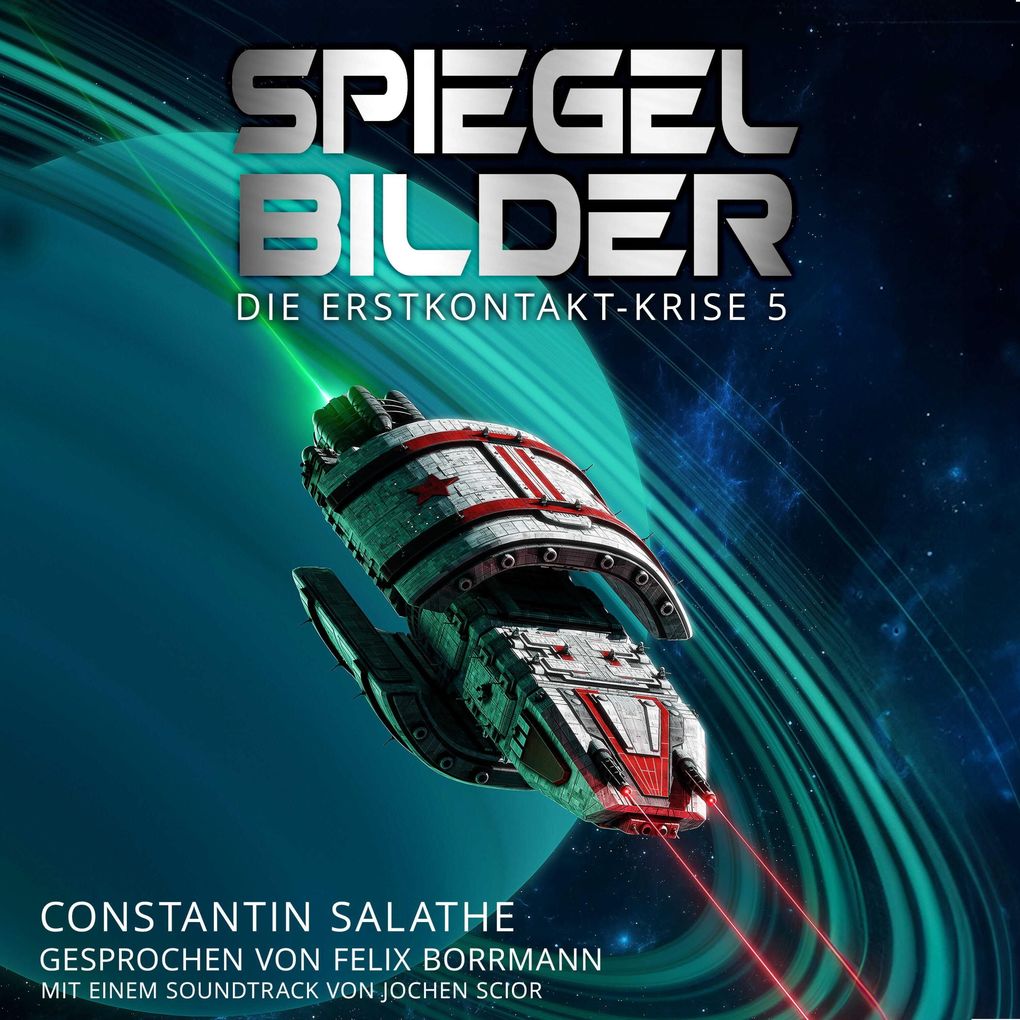 Spiegelbilder