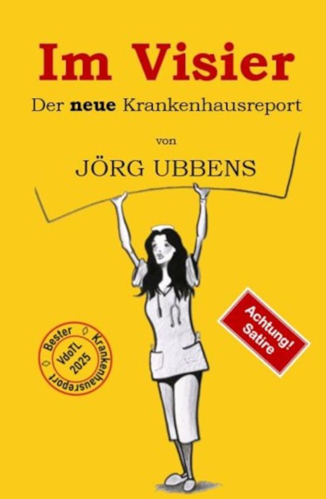 Im Visier - der neue Krankenhausreport