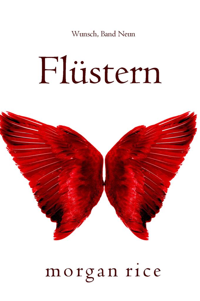 Flüstern (Wunsch Band Neun)