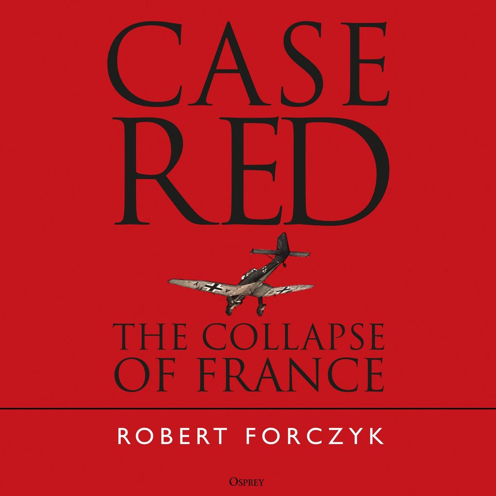 Case Red