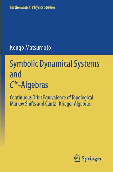 Symbolic Dynamical Systems and C*-Algebras
