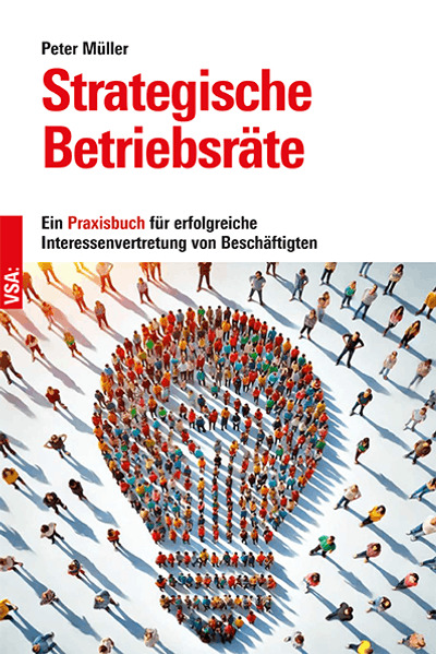 Strategische Betriebsräte