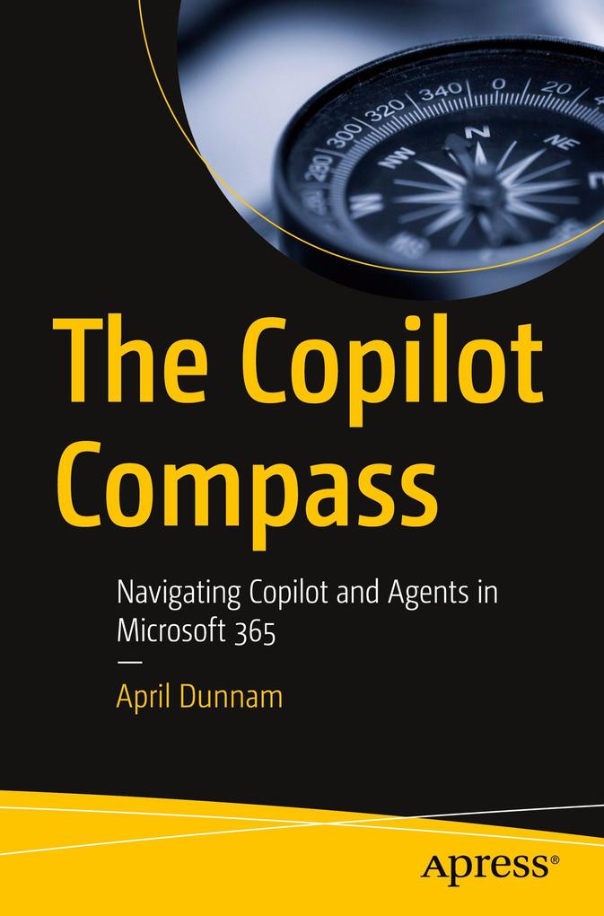 The Copilot Compass