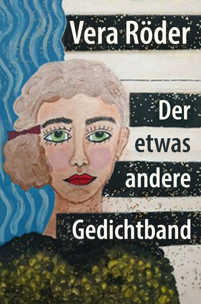 Der etwas andere Gedichtband
