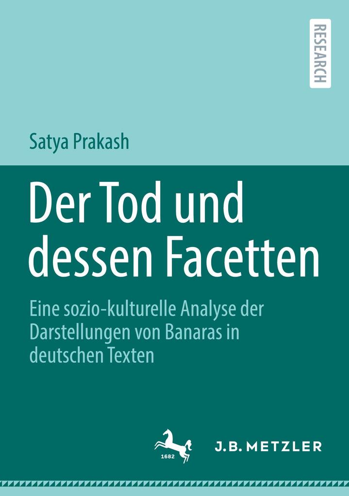 Der Tod und dessen Facetten